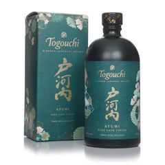 Togouchi Ayumi