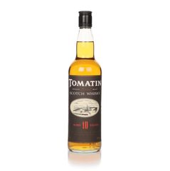Tomatin 10 Year Old - 1990s
