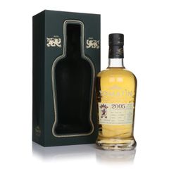 Tomatin 2005 (Cask 40389) UK Exclusive
