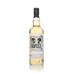 Tomatin 7 Year Old 2016 - Cut Your Wolf Loose