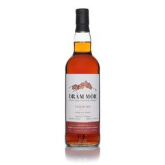 Tormore 10 Year Old 2015 (Cask 2100950) - Dram Mor