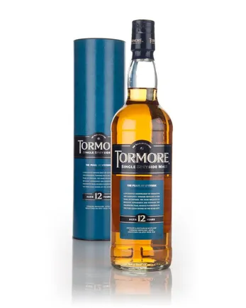 Tormore 12 jaar oud