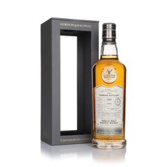 Tormore 28 Year Old 1995 (cask 5391) - Connoisseurs Choice