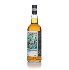Tormore 33 Year Old 1990 (cask 1989) - Cask Masters
