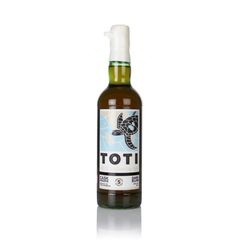 Toti Dark Dark Rum