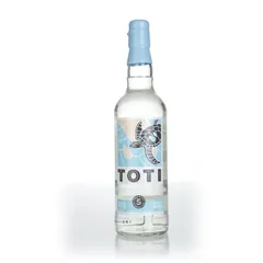 Toti White White Rum