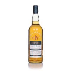 Tamnavulin 12 Year Old 2011 (Tri Carragh)