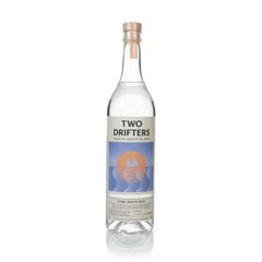 Two Drifters Pure White White Rum