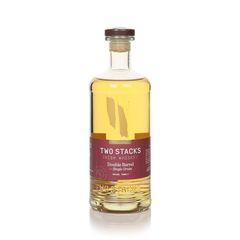 Two Stacks Single Grain - Double Barrel Grain Whiskey