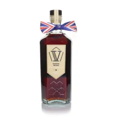 V Dark Dark Rum