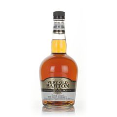 Very Old Barton (50%)
