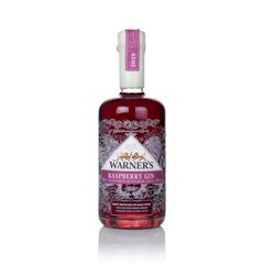 Warner's Raspberry Flavoured Gin