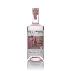 Weetwood Raspberry Flavoured Gin