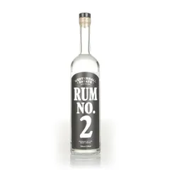 Westerhall No.2 White Rum