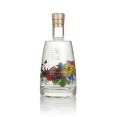 Wild Island Botanic Gin - Distiller's Cut Gin
