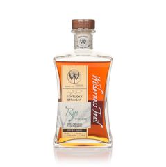 Wilderness Trail Family Reserve Cask Strength
