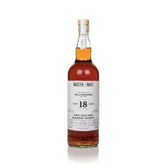 Willowbank 18 Year Old (Master of Malt)