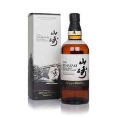 Yamazaki Story of the Distillery - 2024 Edition