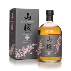 Yamazakura Peated