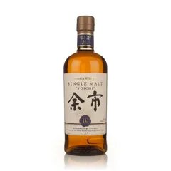 Yoichi 10 Year Old