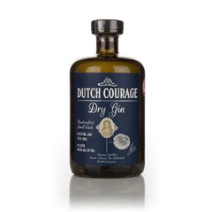 Zuidam Dutch Courage Gin