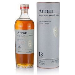 Arran 18 Year Old