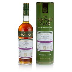 Ben Nevis 16 Year Old 2008 Old Malt Cask