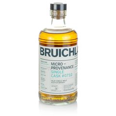 Bruichladdich 16 Year Old 2007 Micro Provenance