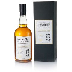 Chichibu Ichiro's Malt The First Ten 10 Year Old