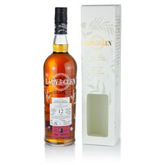 Craigellachie 12 Year Old 2013 Lady of the Glen (2025)