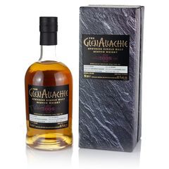 Glenallachie 10 Year Old 2008 Single Cask Batch #1
