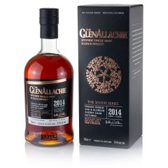 Glenallachie 2014 The Sinteis Series Part Three