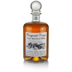 Glenburgie 30 Year Old 1995 Fragrant Drops