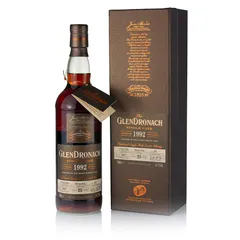 Glendronach 25 Year Old 1992 Batch 16
