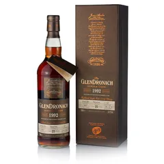 Glendronach 25 Year Old 1992 Batch 16