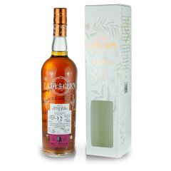 Glenlossie 12 Year Old 2013 Lady of the Glen