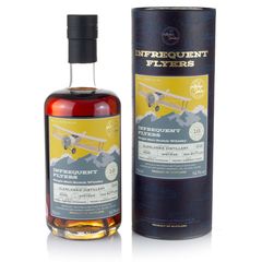 Glenlossie 16 Year Old 2008 Infrequent Flyers