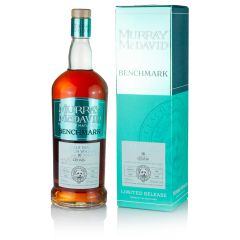Ledaig (Tobermory) 16 Year Old 2009 Murray McDavid Benchmark