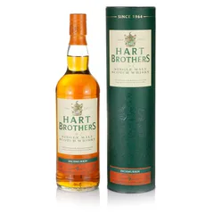 Loch Lomond Inchmurrin 9 Year Old 2014 Hart Brothers