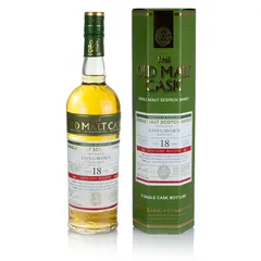Longmorn 18 Year Old 2006 Old Malt Cask