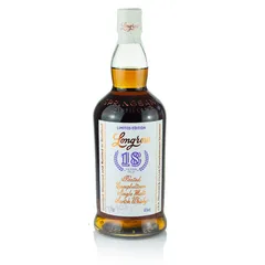 Longrow (Springbank) 18 Year Old (2022)