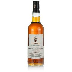 Mannochmore 11 Year Old 2014 Signatory 100-Proof Edition #51