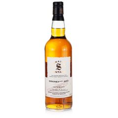 Mystery Malt (Orkney HP) 14 Year Old 2011 Signatory 100-Proof Edition #59