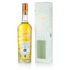 North British 30 Year Old 1995 Lady of the Glen