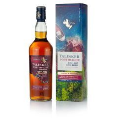 Talisker Port Ruighe