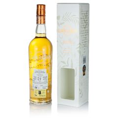 Teaninich 21 Year Old 2004 Lady of the Glen