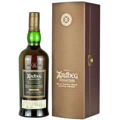 Ardbeg 10 Year Old 1998 Single Cask 2009 Feis Ile (2009)