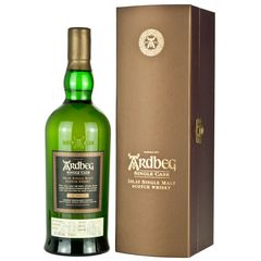 Ardbeg 10 Year Old 1998 Single Cask (2010)