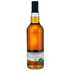 Benrinnes 14 Year Old 2012 Adelphi Selection