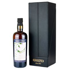 Bowmore 1997 Samaroli